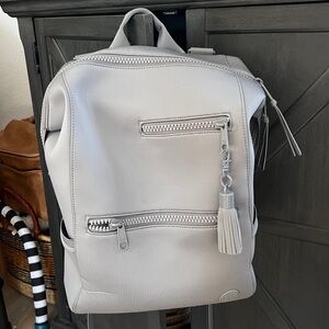 Caden Lane Weslie Neoprene Diaper Bag